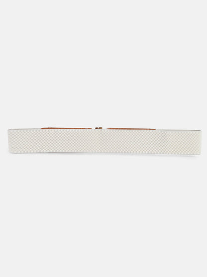 Elegant Buckle Belt