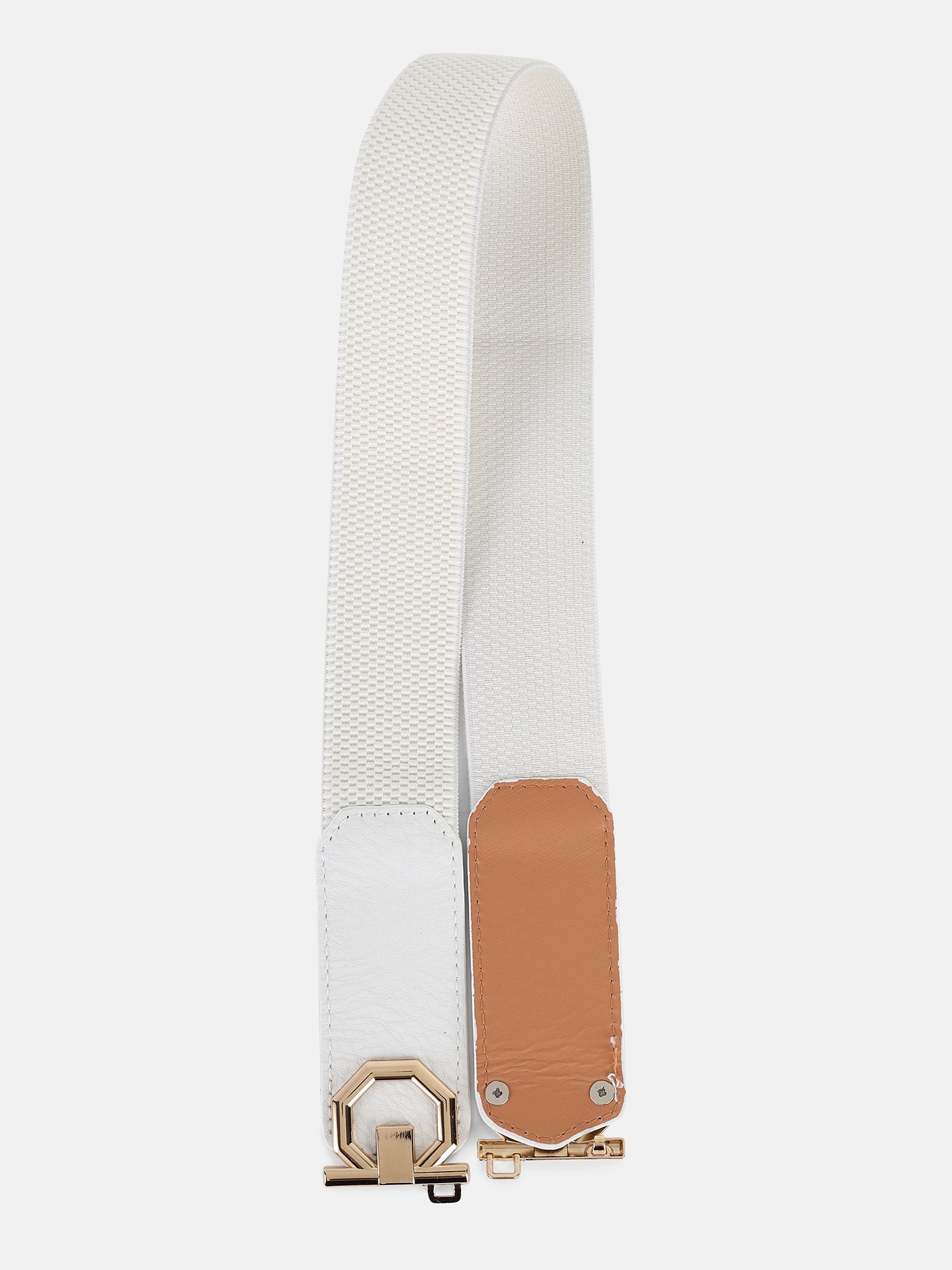 Elegant Buckle Belt