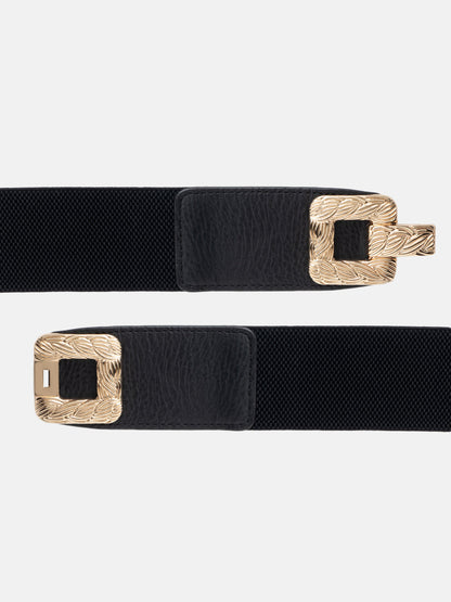 Broad Stretch Belt
