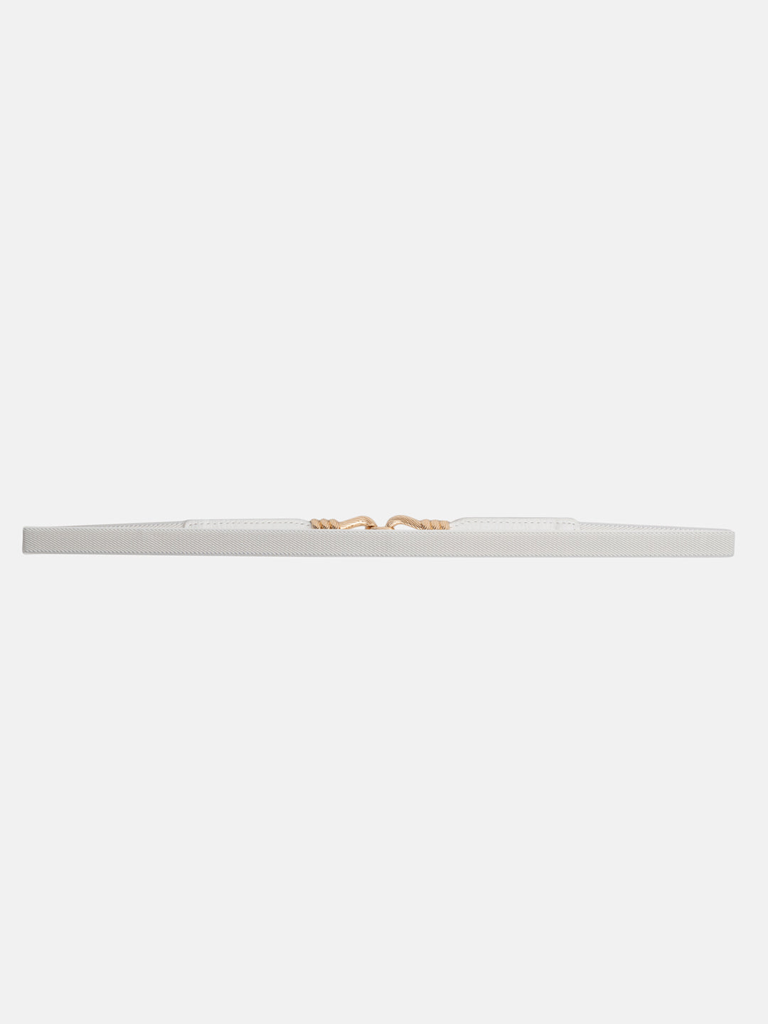Interlock Thin Belt