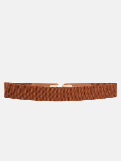 Broad Stretch Belt