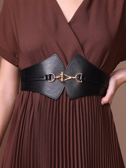 Kazo Regal Cinch Broad Stretchable Belt