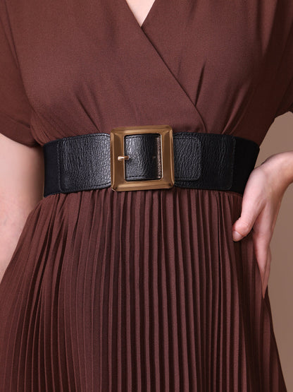 Kazo Stride Broad Stretchable Belt