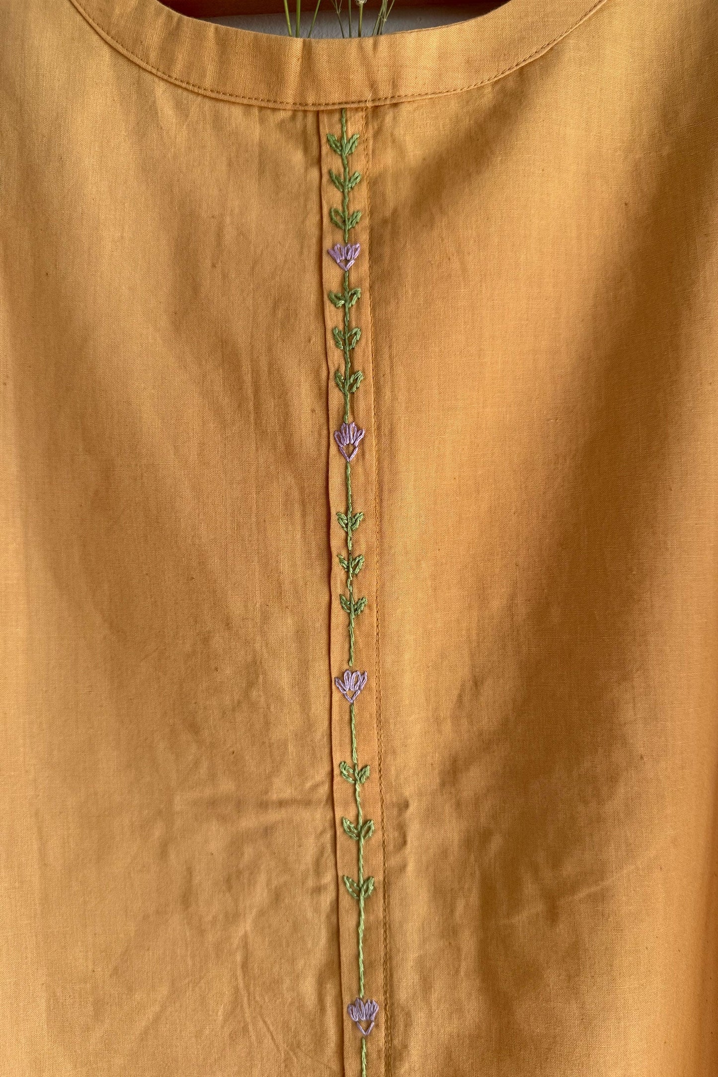Meadow Mist Top