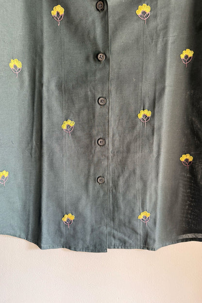 Seafoam Whisper Shirt