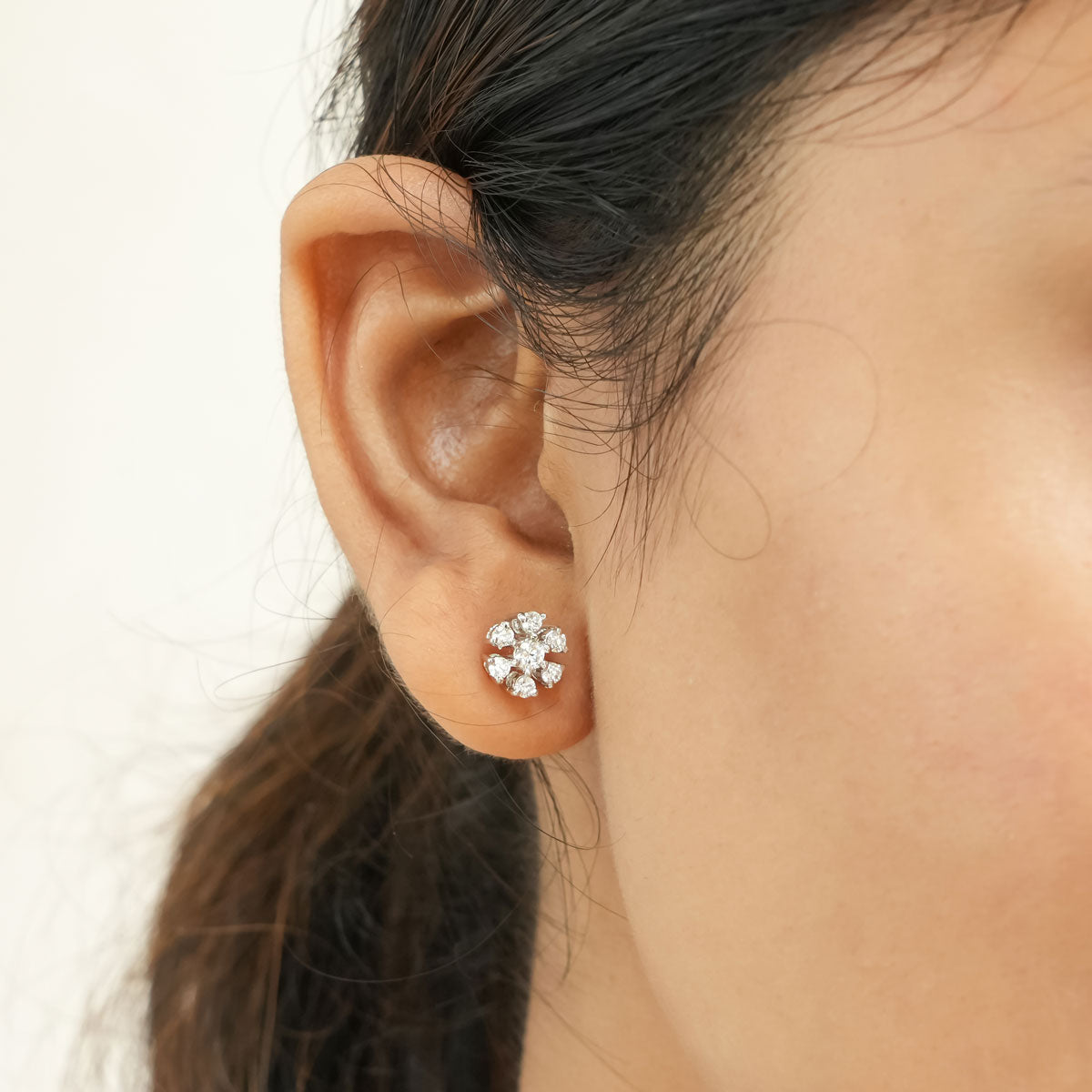 Florica Pendant Set