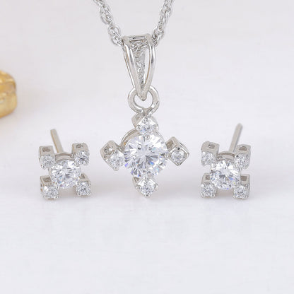 Fantasi Pendant Set