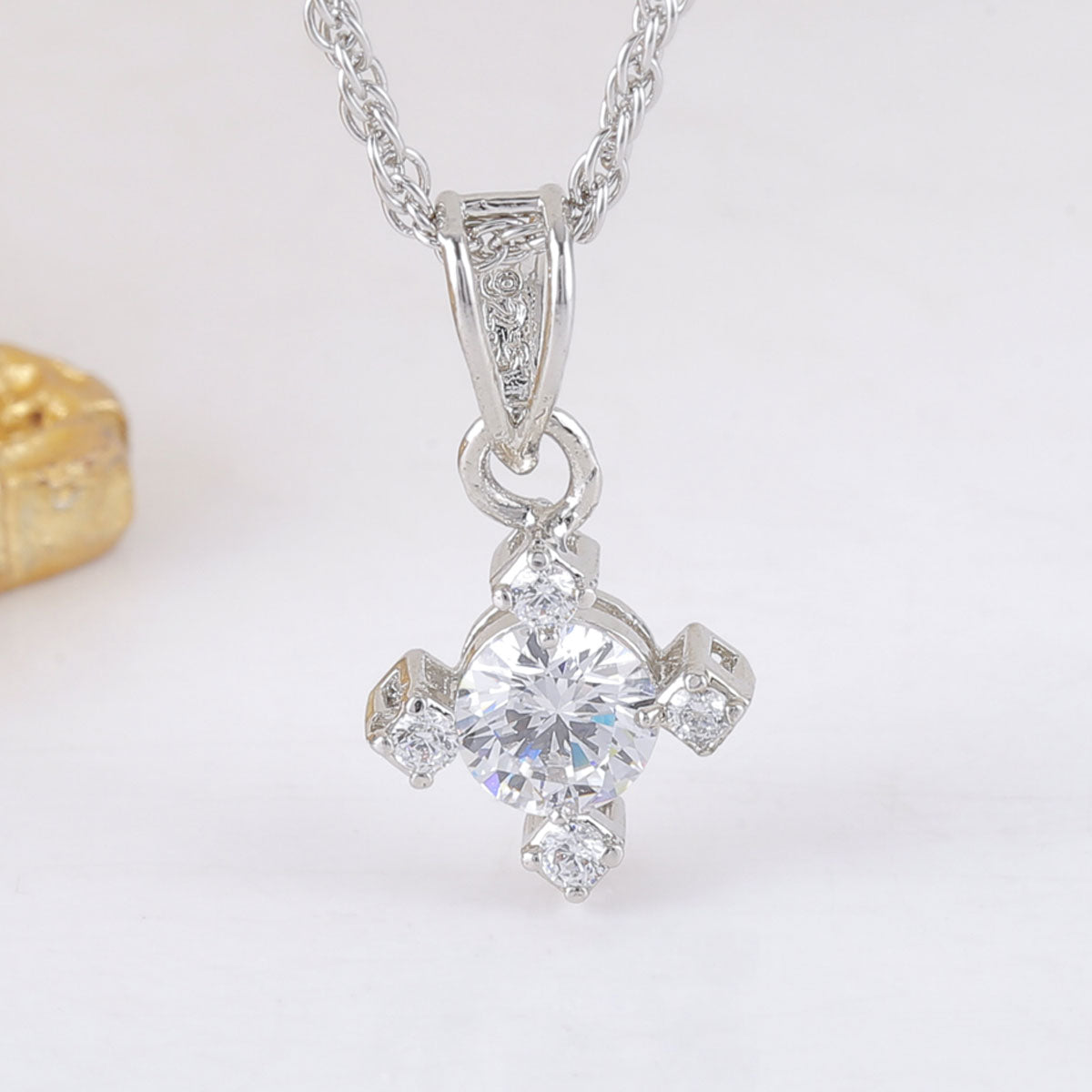 Fantasi Pendant Set