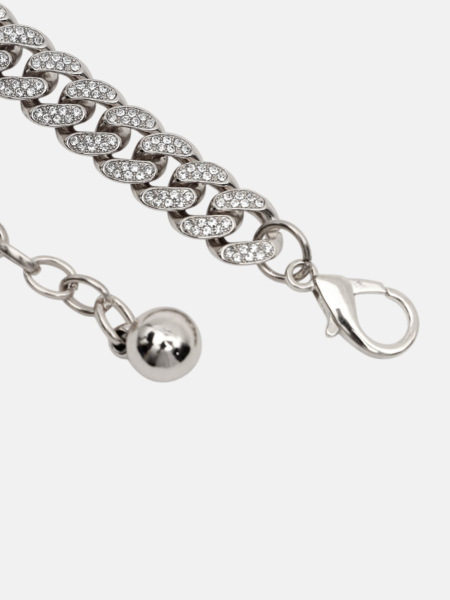 Bejewelled Embellished Belt