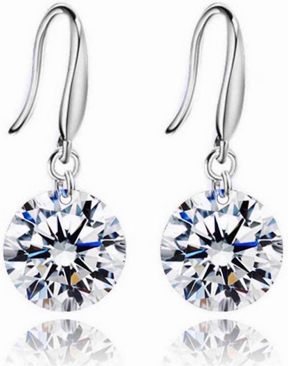 Dailywear AD Stone Earrings