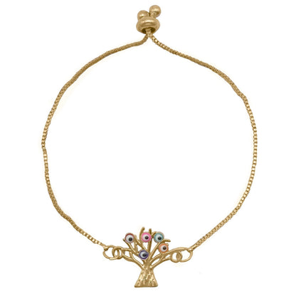 Malocchio Jewelry Set