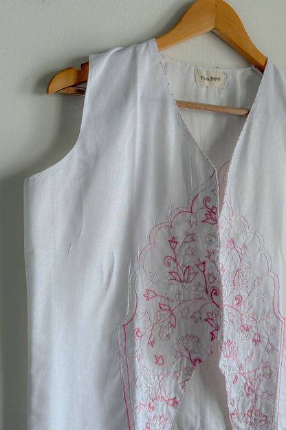 Lotus Whisper Vest