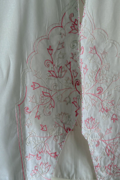 Lotus Whisper Vest