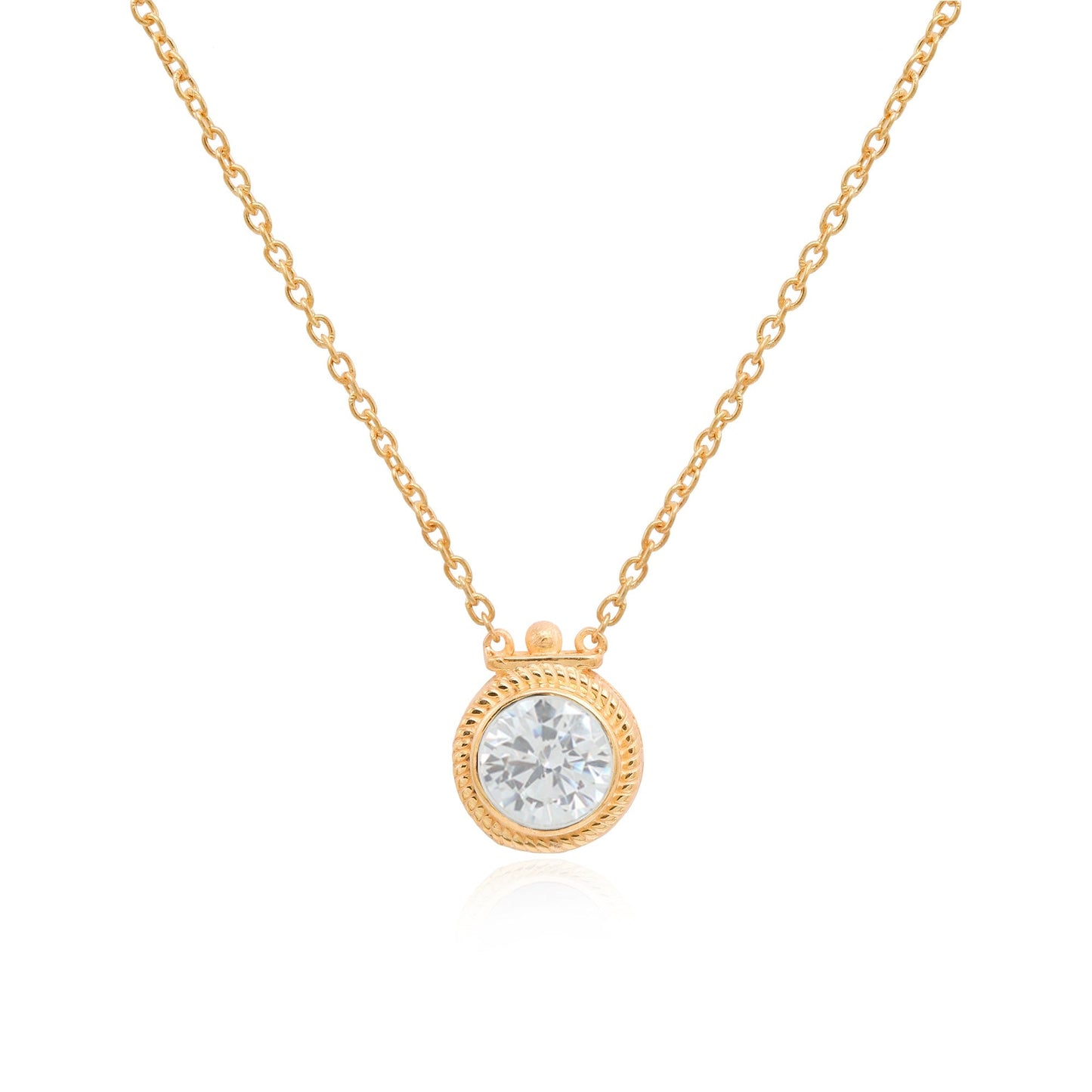 Infinite Love Pot Silver 92.5 Mangalsutra
