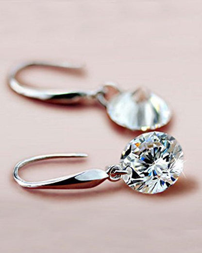 Dailywear AD Stone Earrings