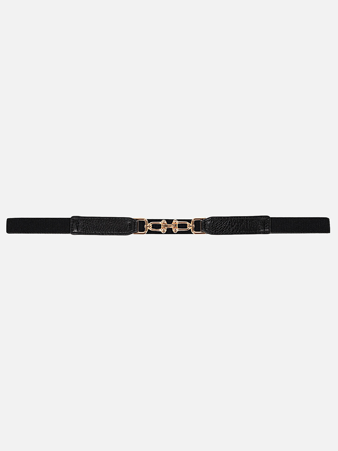 Classic Thin Elasticated Belt