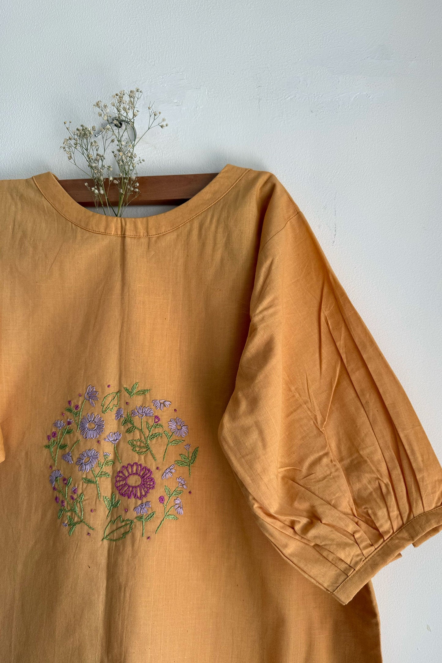 Meadow Mist Top