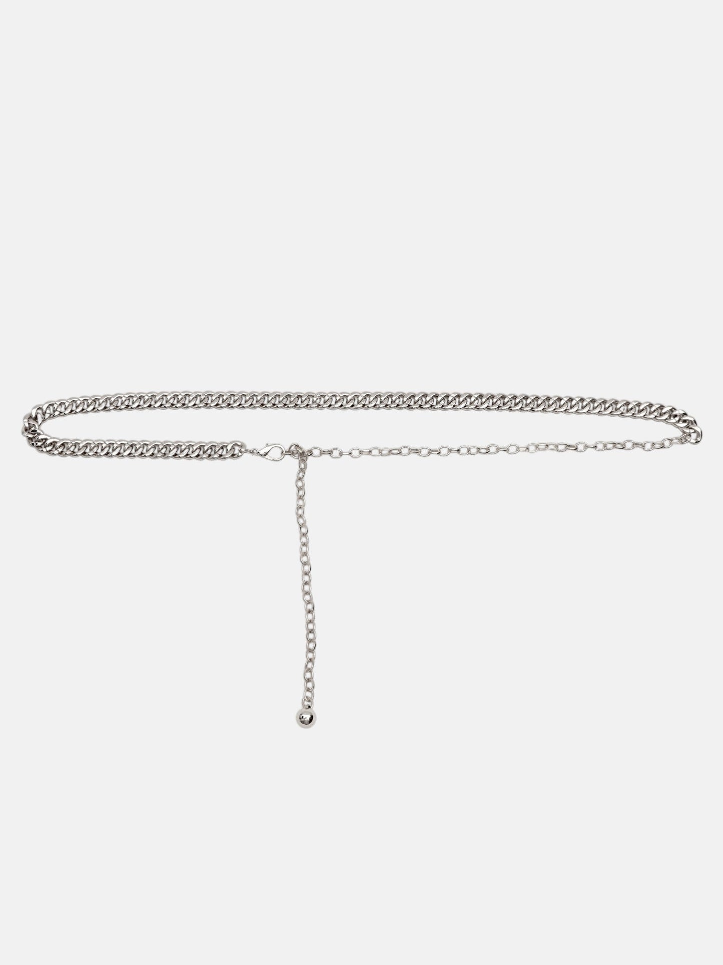 Bejewelled Embellished Belt