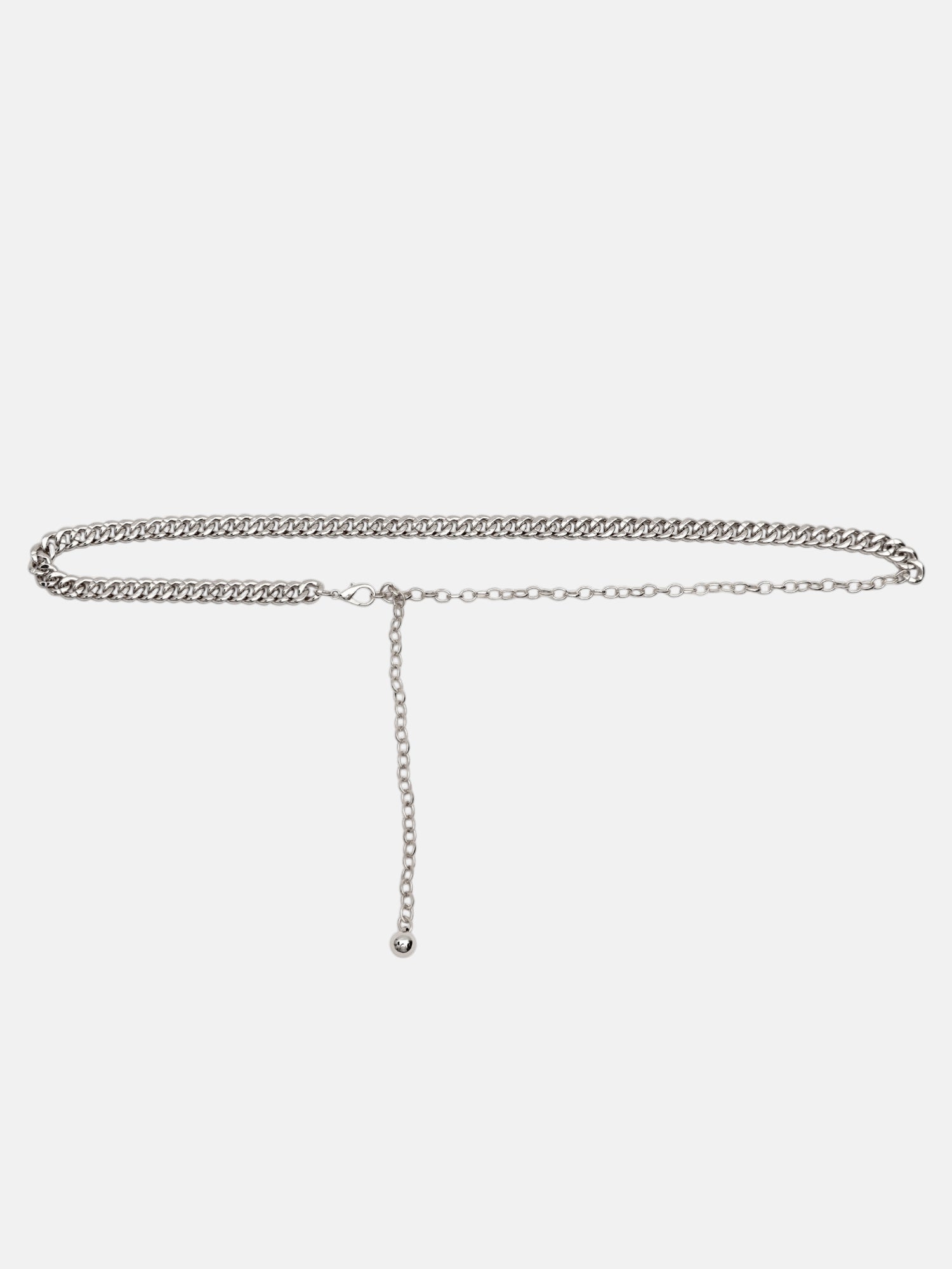 Bejewelled Embellished Belt