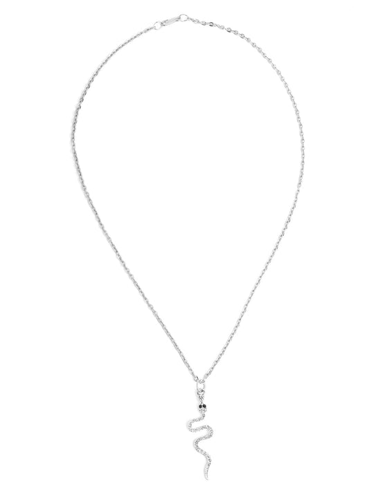 Priyaasi Silver Plated Necklace & Sets