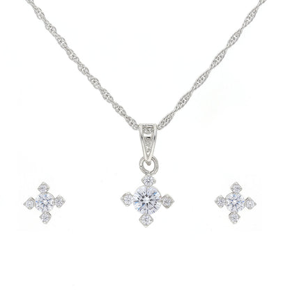 Fantasi Pendant Set