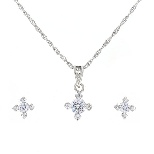 Fantasi Pendant Set