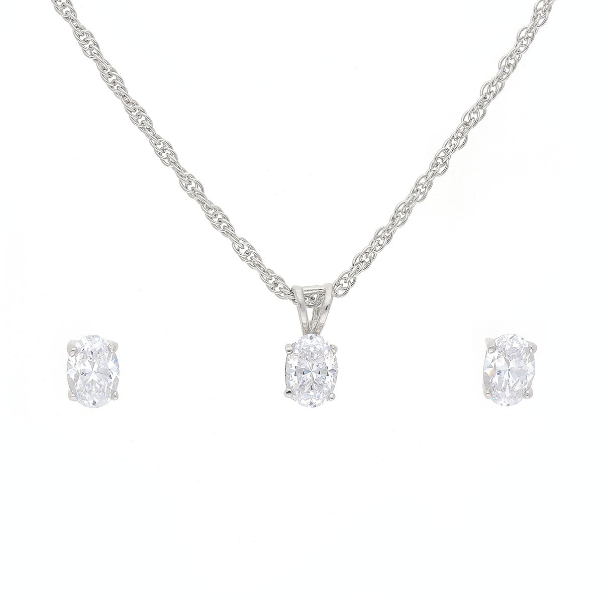 Somina Pendant Set