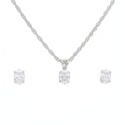 Somina Pendant Set