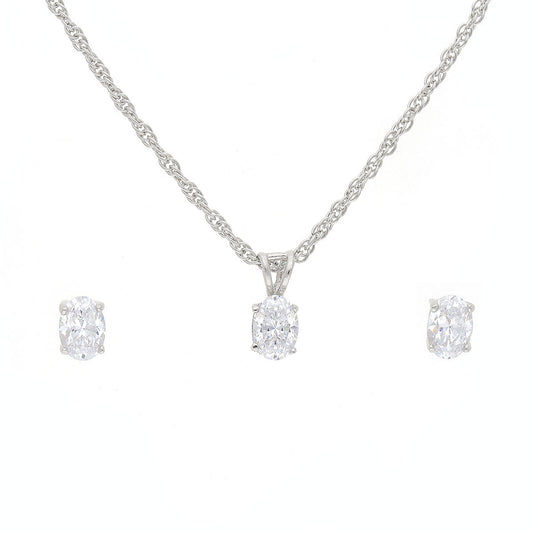 Somina Pendant Set