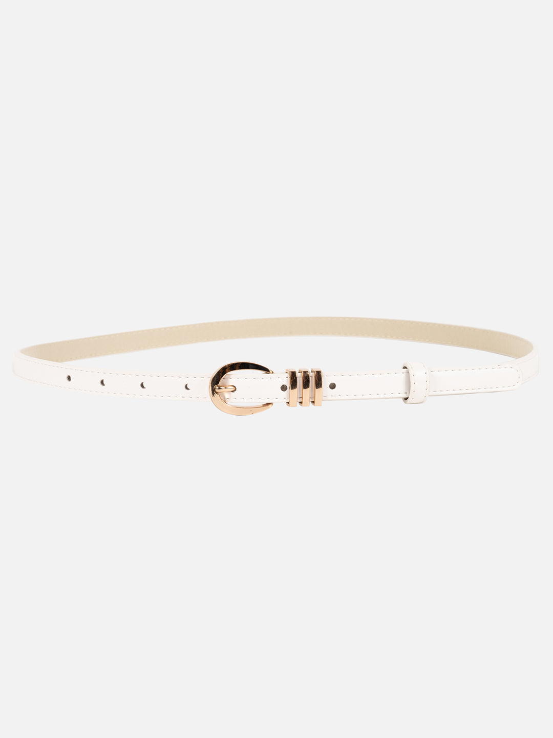 Everyday Thin Belt