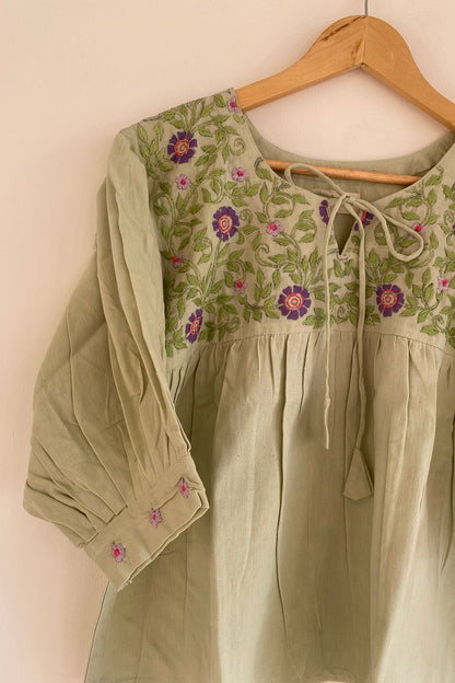 Pista Serenity Top