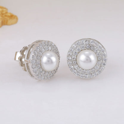 Calista Pendant Set