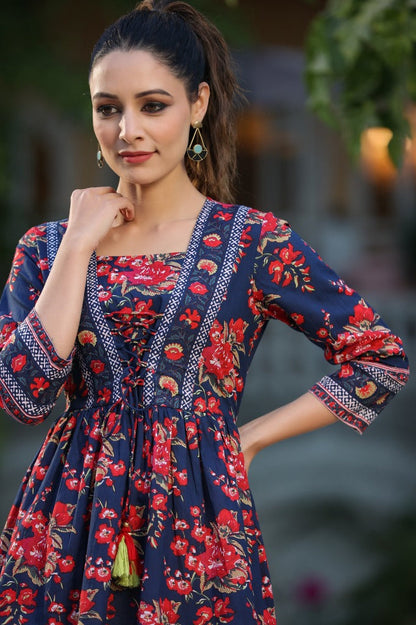 Empire Cotton Tops