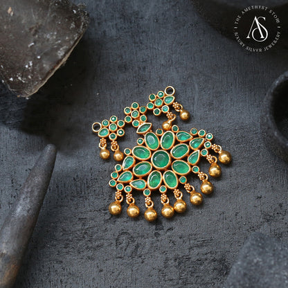 Enchanting Pendant