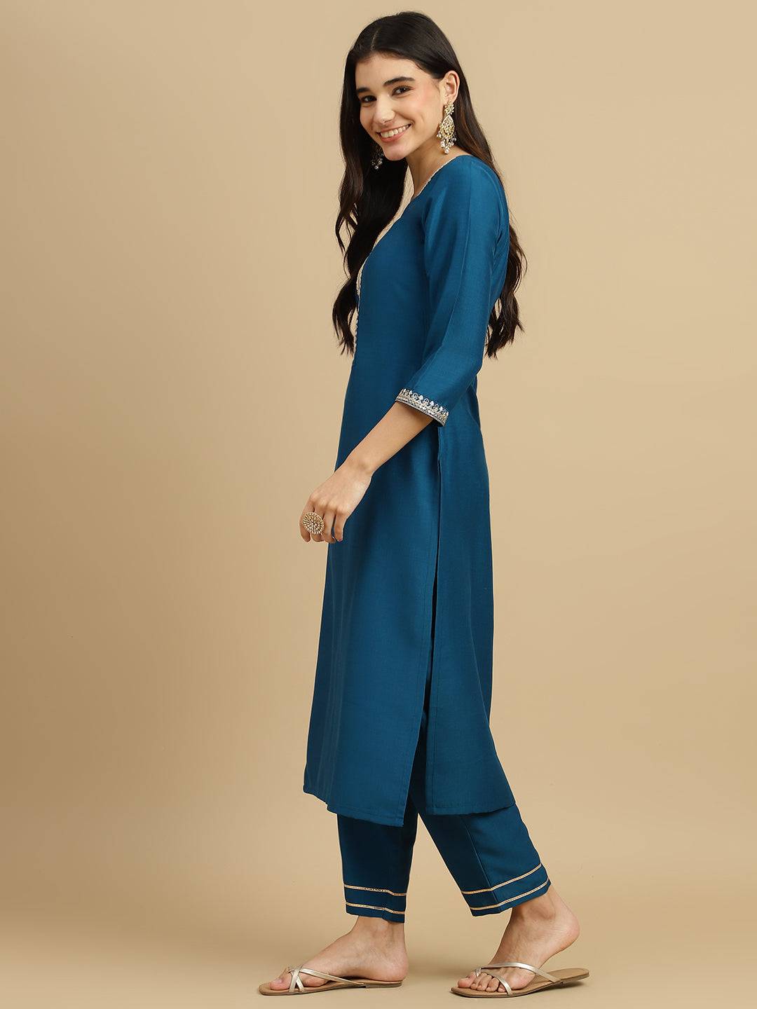 kurta set for women