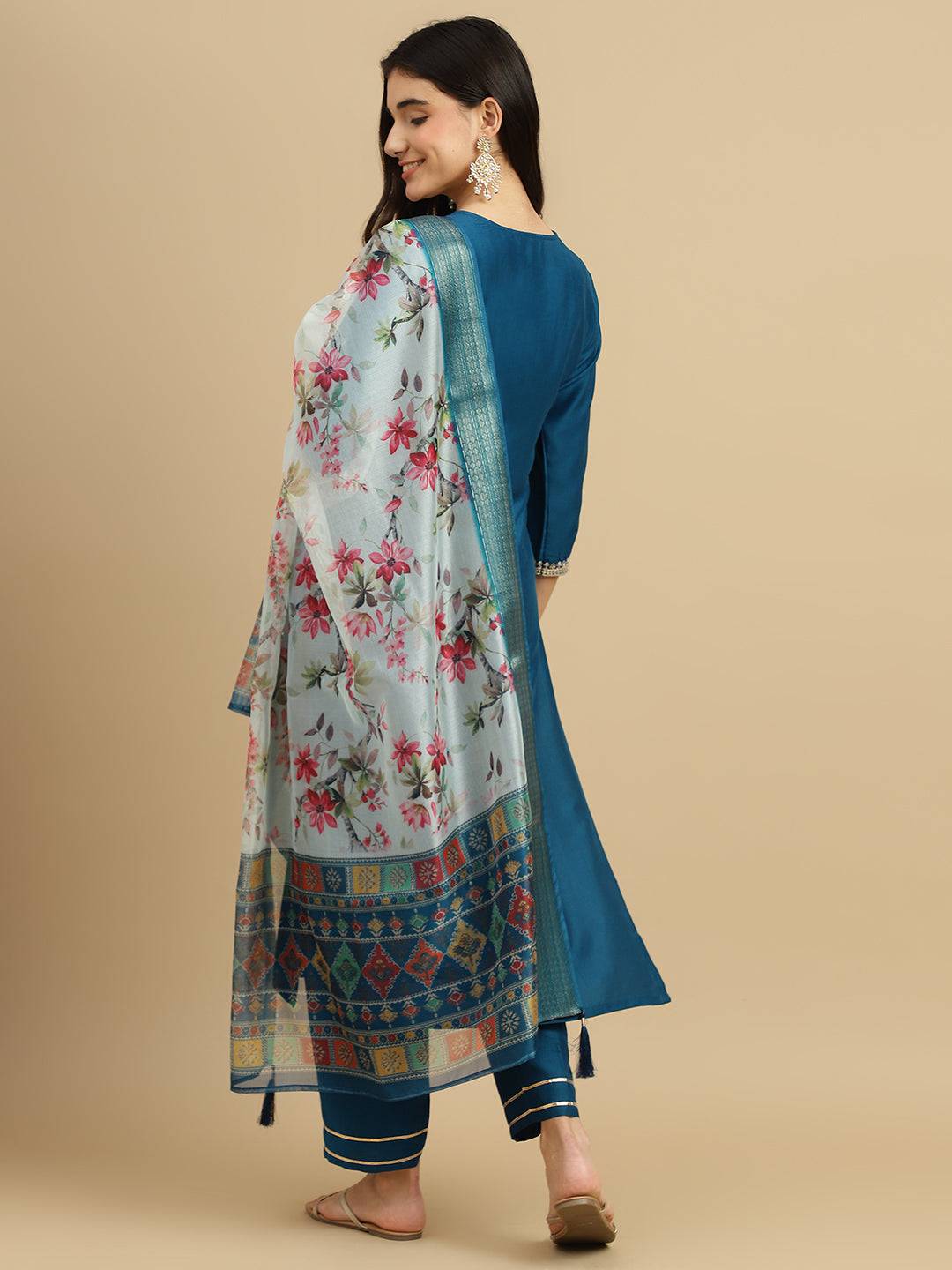kurta set for women