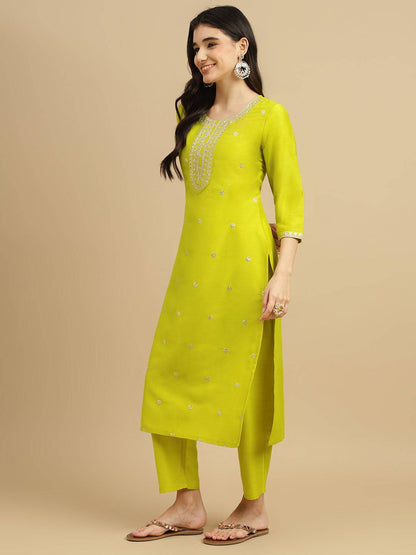 kurta set for women