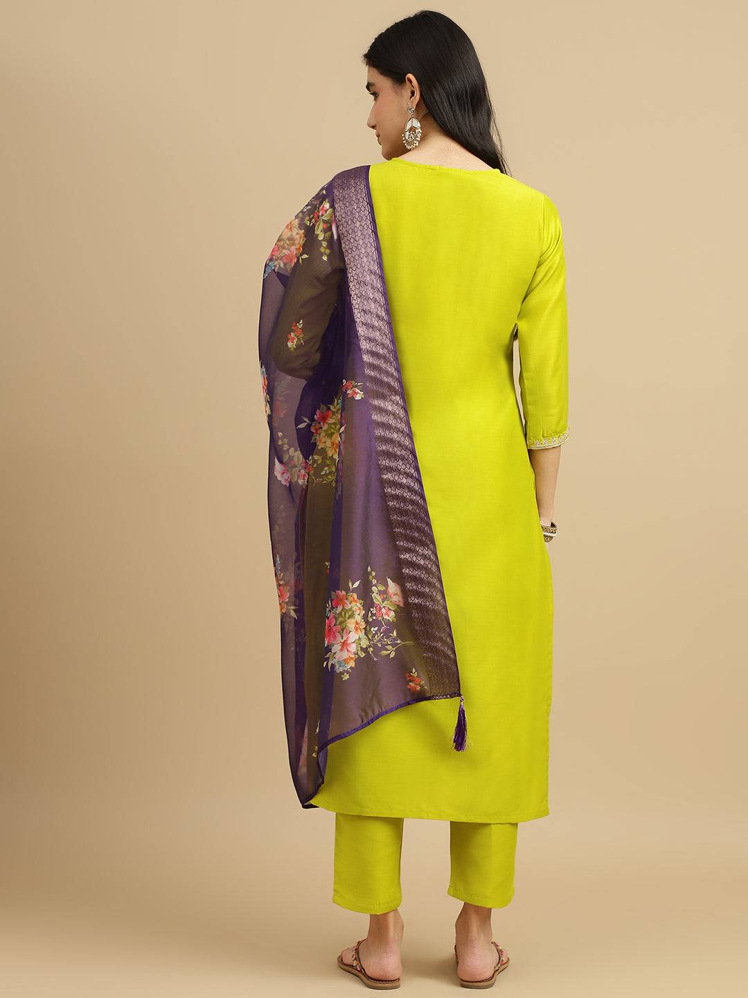 kurta set for women