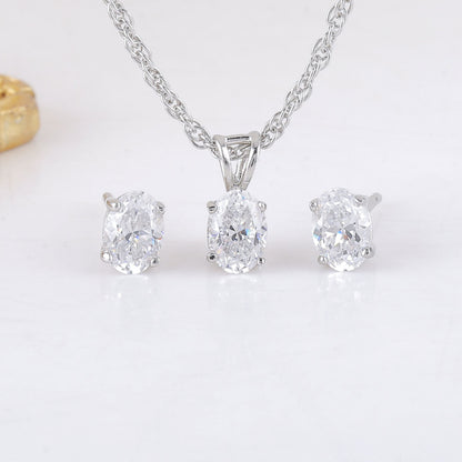 Somina Pendant Set