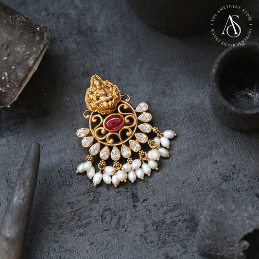 Nandhika Pendant