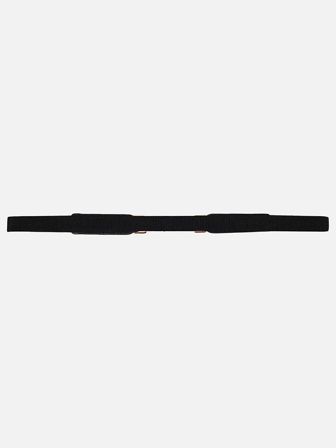 Classic Thin Elasticated Belt