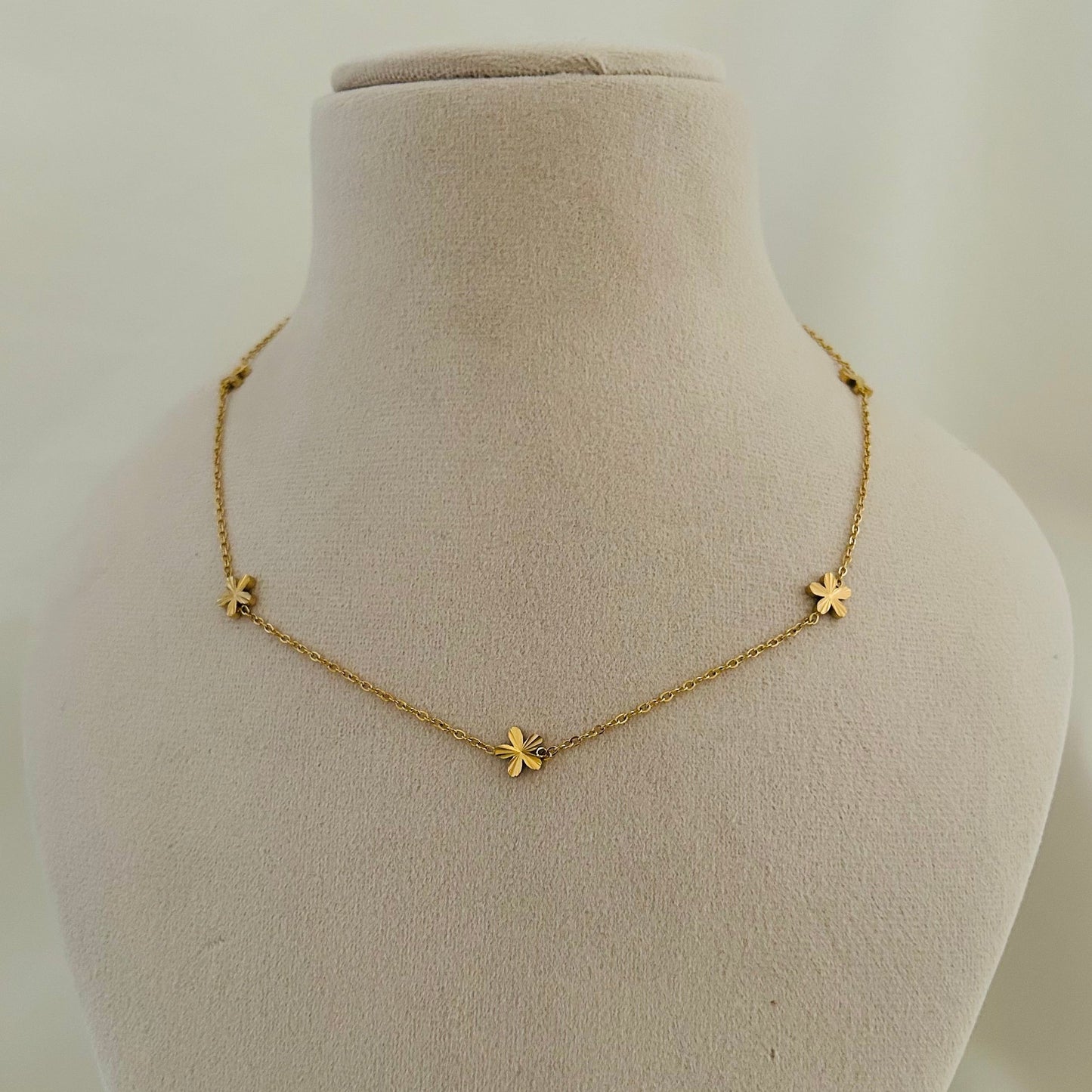 Bloom Necklace