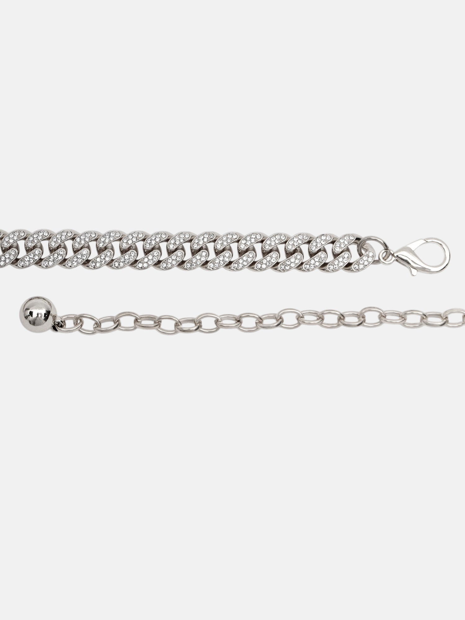 Bejewelled Embellished Belt
