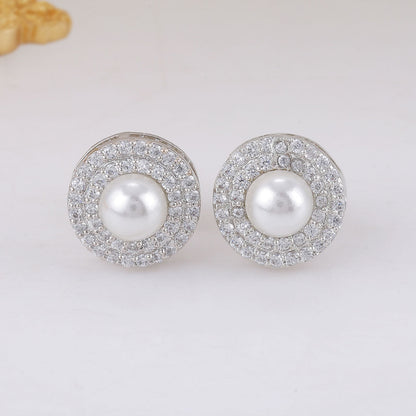 Calista Pendant Set