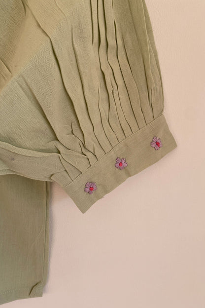 Pista Serenity Top