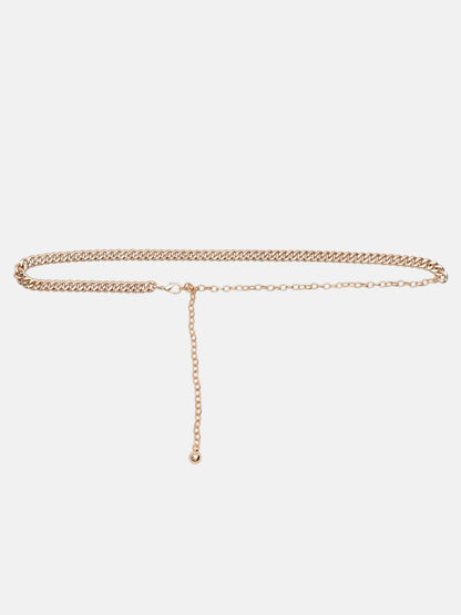 Bejewelled Embellished Belt