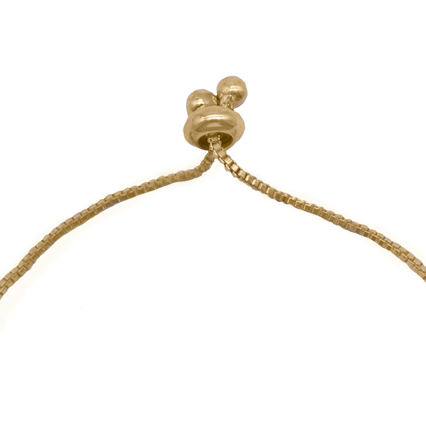 Evil Eye Tree Bracelet