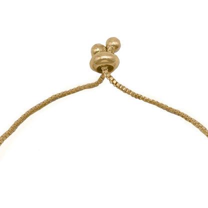 Evil Eye Tree Bracelet