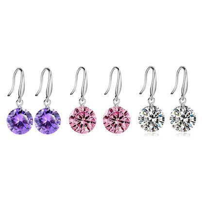 Dailywear AD Stone Earrings