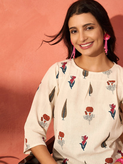 Muria Groovy Top